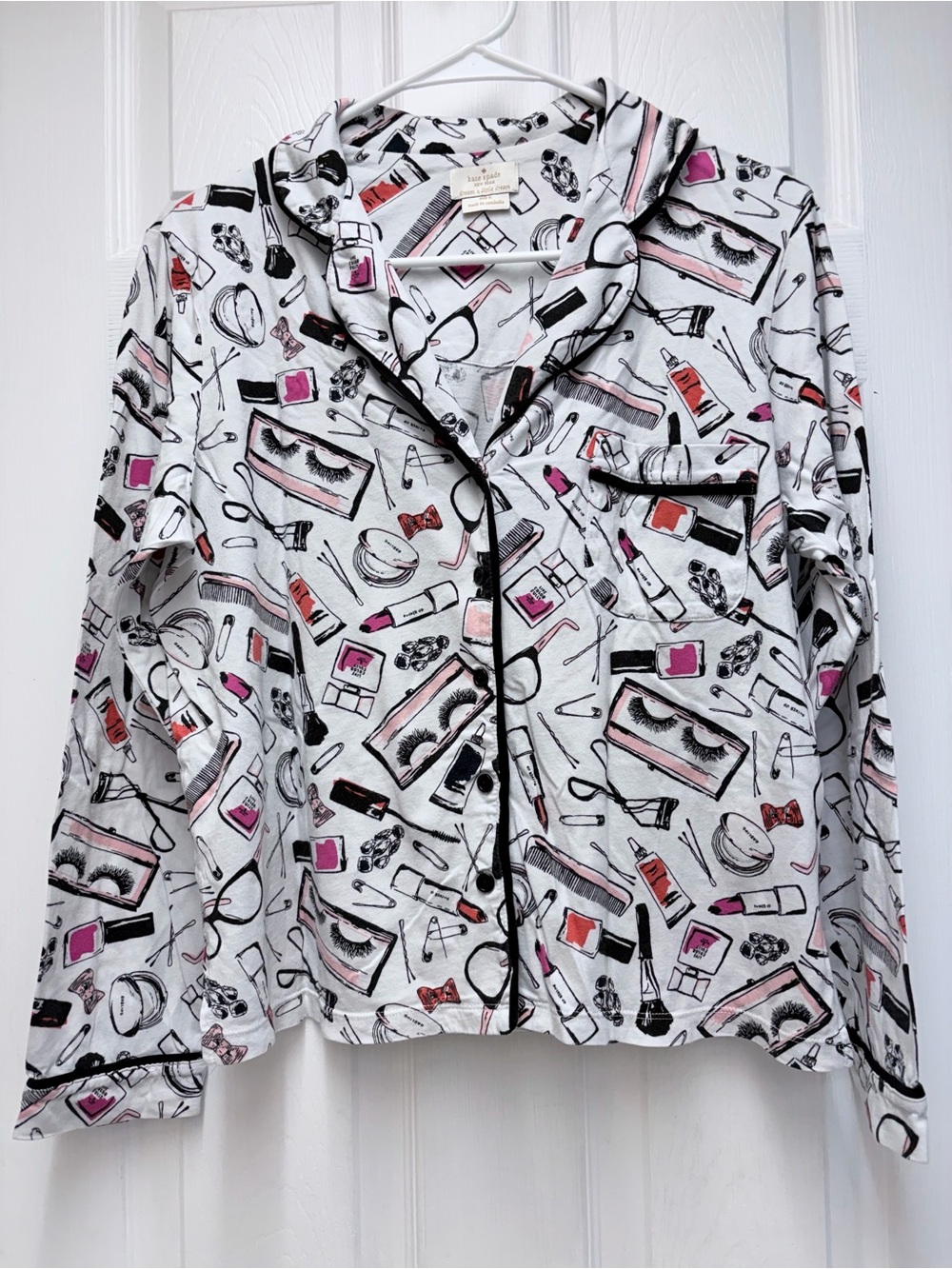 KATE SPADE NEW YORK Medium Pajama Set